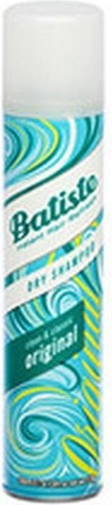 Immagine prodotto Batiste Original (Shampoo secco, 50 ml)