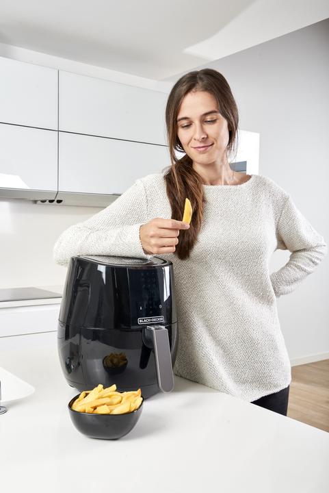 Immagine prodotto Black & Decker BXAF3500E