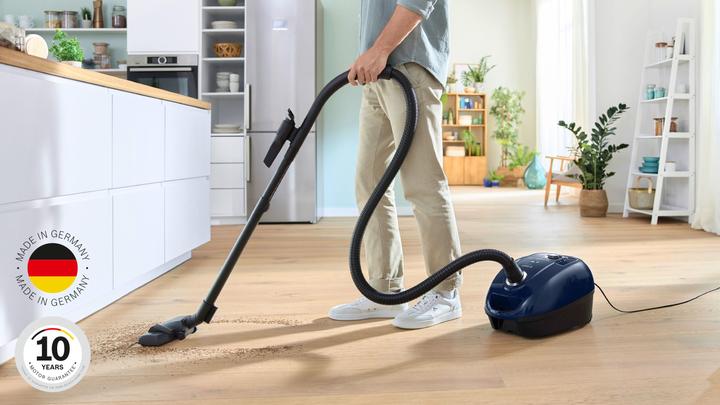 Produktbild Bosch Hausgeräte BGL38BU1