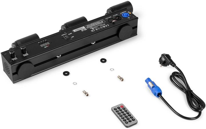 Immagine prodotto BeamZ Scheinwerfer EZYBar3 (10 W, LED)