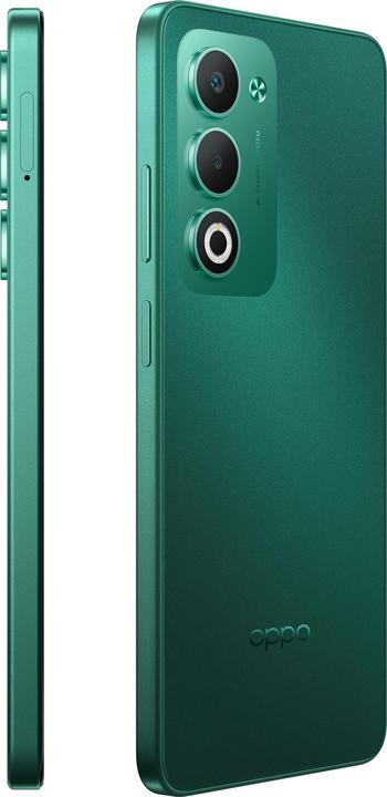 Produktbild OPPO A5 5G (128 GB, Aurora Green, 6.67", Dual SIM, 4G)