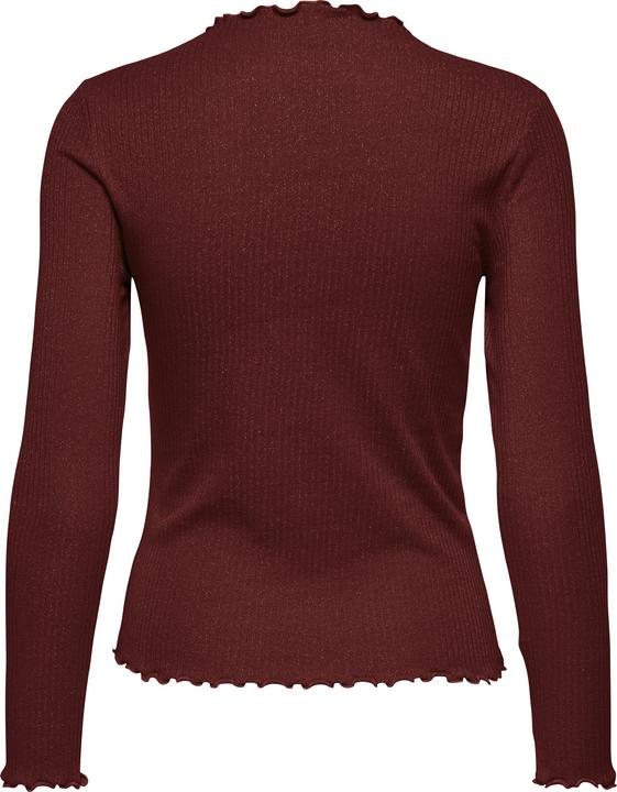 Actual product image Only ONLEMMA Top Top (S)