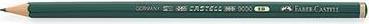 Produktbild Faber-Castell Bleistift 9000 (8B, 1 x)