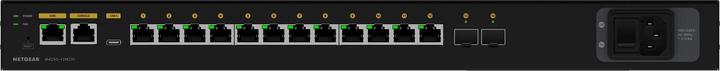 Produktbild Netgear Switch AV Line M4250-12M2XF 14 Port (14 Ports)
