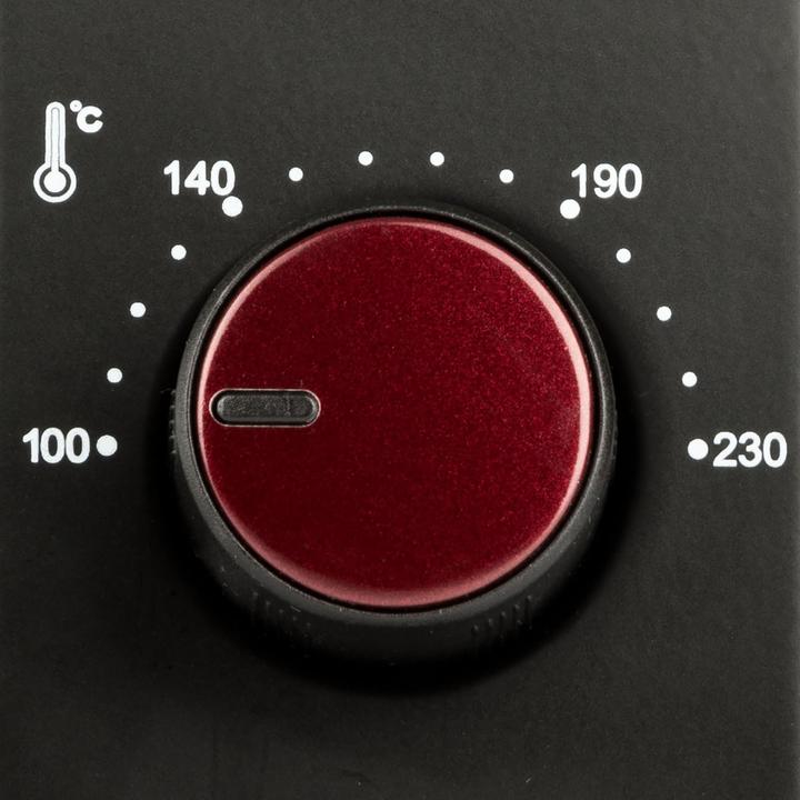 Actual product image G3 Ferrari G3Ferrari Electric Oven G10169 10 l