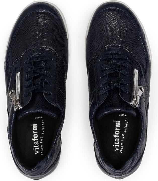 Image du produit Vitaform Sneaker Textil & Stretch Damen Weite K Supersoft (37)