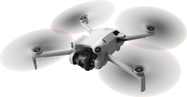 Immagine prodotto DJI Mini 4 Pro Fly More Combo (34 min, 249 g, 48 Mpx)