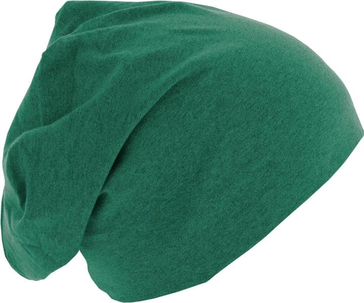 Produktbild Masterdis Heather Jersey Beanie (One Size)