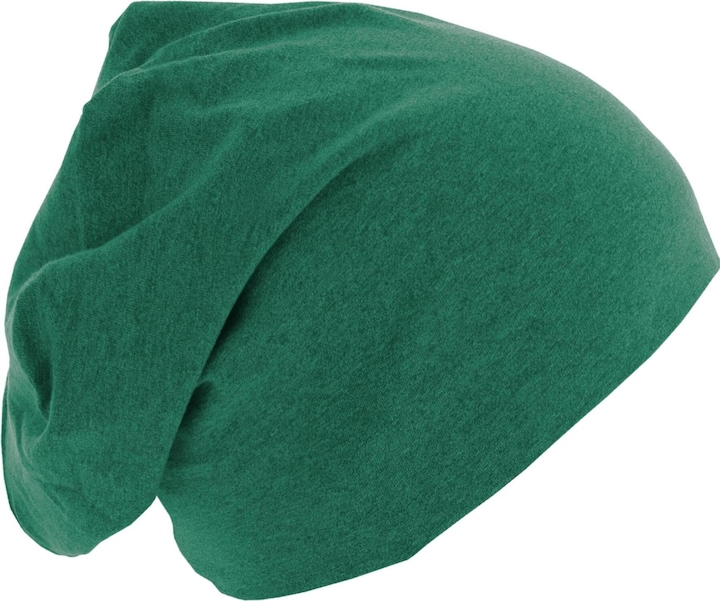 Actual product image Masterdis Heather Jersey Beanie - 15025 (One size)
