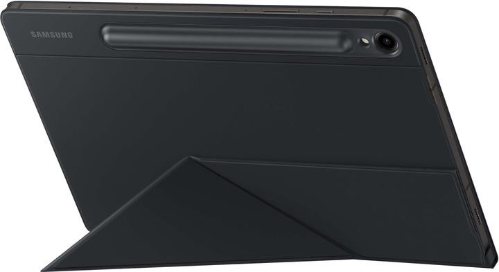 Actual product image Samsung Smart Book Cover (Galaxy Tab S9, Galaxy Tab S9 FE, Samsung Galaxy Tab S10 FE)