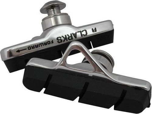 Clarks CPS 461 Road Bremsschuhe (Campagnolo, Shimano, Gummi)