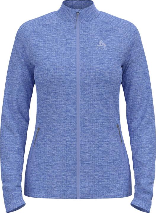 Actual product image Odlo Mid layer full zip TENCIA (XXL)