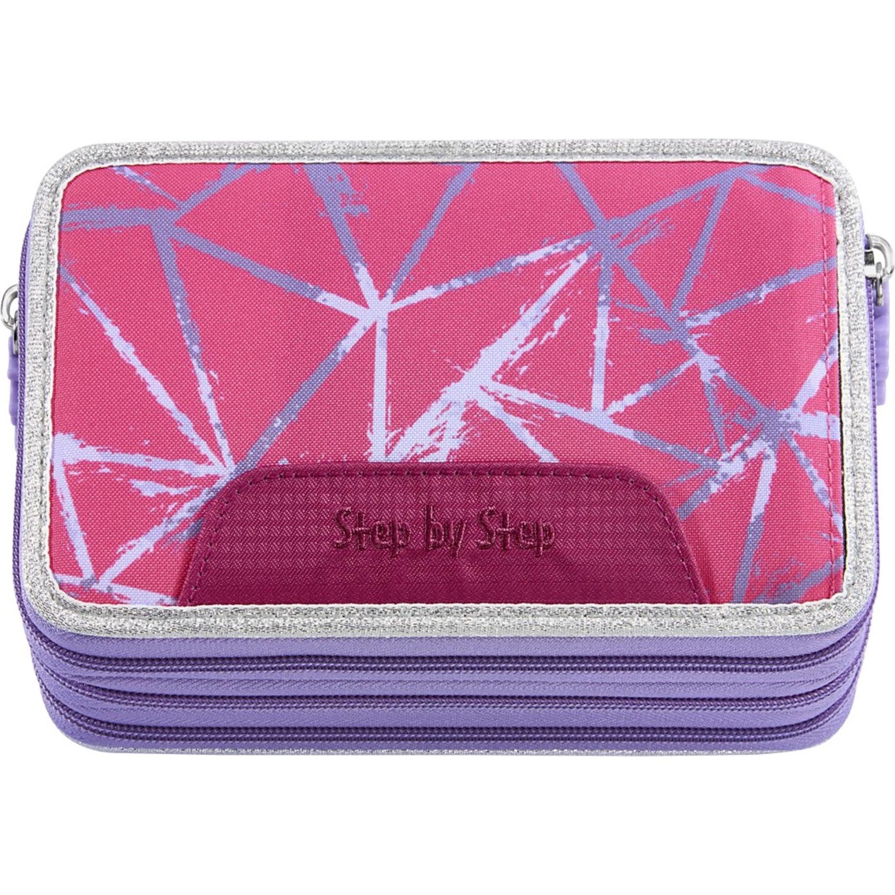 Step by Step, Etui, Star Stella