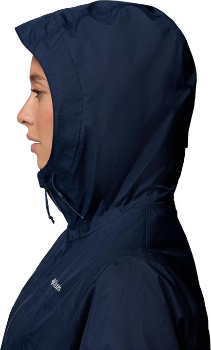 Actual product image Columbia Women's Inner Limits IV Jacket (S)