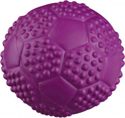 Produktbild Trixie Sportball mit Quietscher D=7cm (Ballspielzeug Hund)