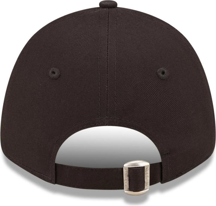 Produktbild New Era 9Forty Kinder Cap Los Angeles Dodgers schwarz Child (52, 53, 54)