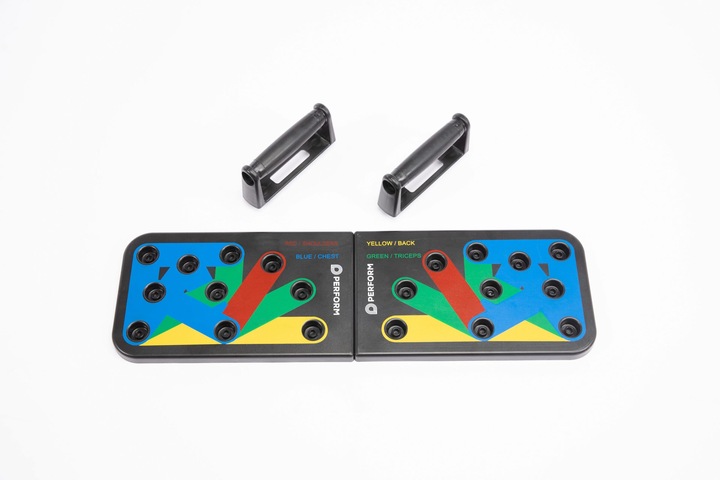 Produktbild Perform Push up board