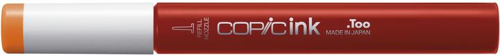 Immagine prodotto Copic Tipo di inchiostro YR - 04