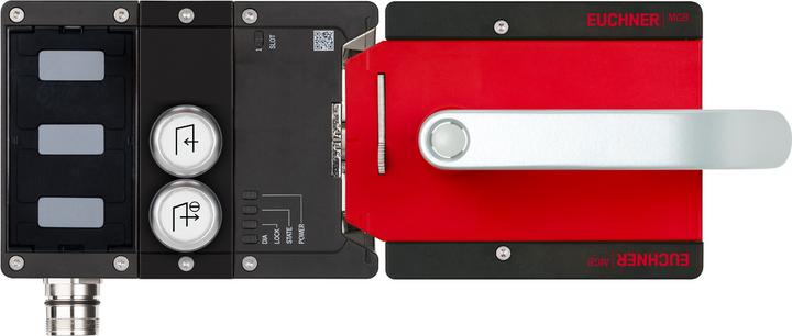 Produktbild Fujitsu Tower-in-Rack-Umrüst-Kit - 4U