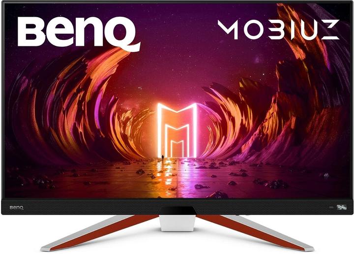 Produktbild BenQ Mobiuz EX2710U (3840 x 2160 Pixel, 27")