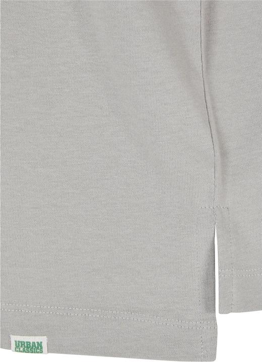 Produktbild Urban Classics Ladies Organic Heavy Slit Tee (M)