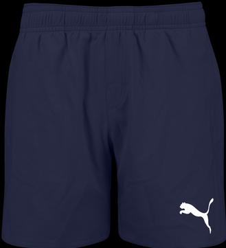 Actual product image Puma Boys swimming trunks swimming shorts (128)