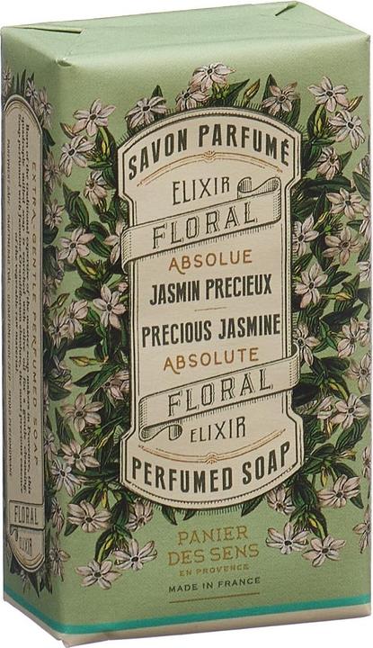 Actual product image Panier des Sens Block soap (Hard soap)