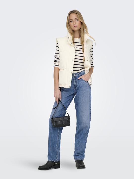 Actual product image Only Onllumi Mw Mom Straight Dnm Pim920 Noos (32)