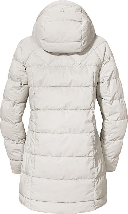 Image du produit Schöffel Women's Insulated Parka Boston (38)