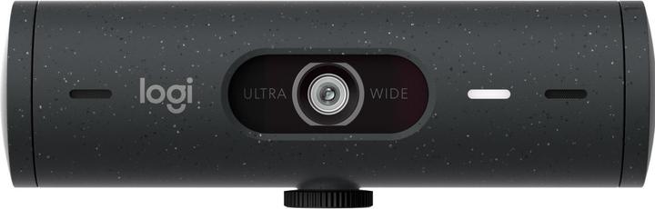 Productafbeelding Logitech Brio 505 - GRAPHITE - EMEA (4 Mpx)