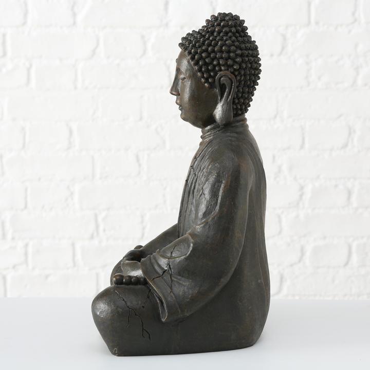 Immagine prodotto Boltze Home Buddha (50 x 32 x 26 cm)