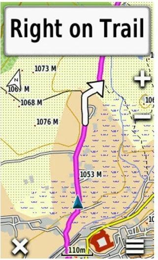 Produktbild Garmin Micro-SD/SD Topo Spain V7 Pro