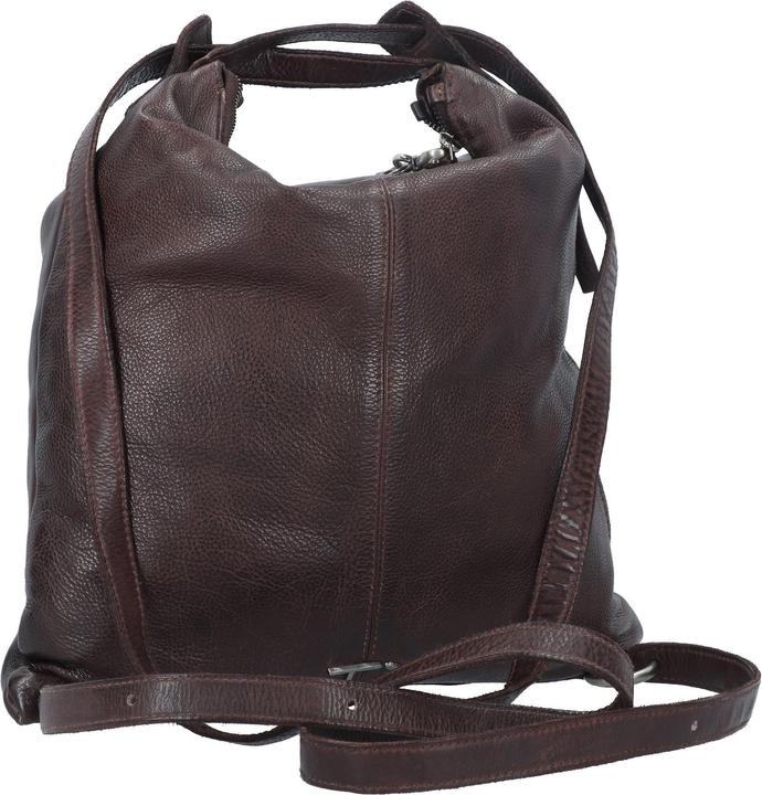 Produktbild Taschendieb Paniglgasse 4 Schultertasche Leder 33 cm