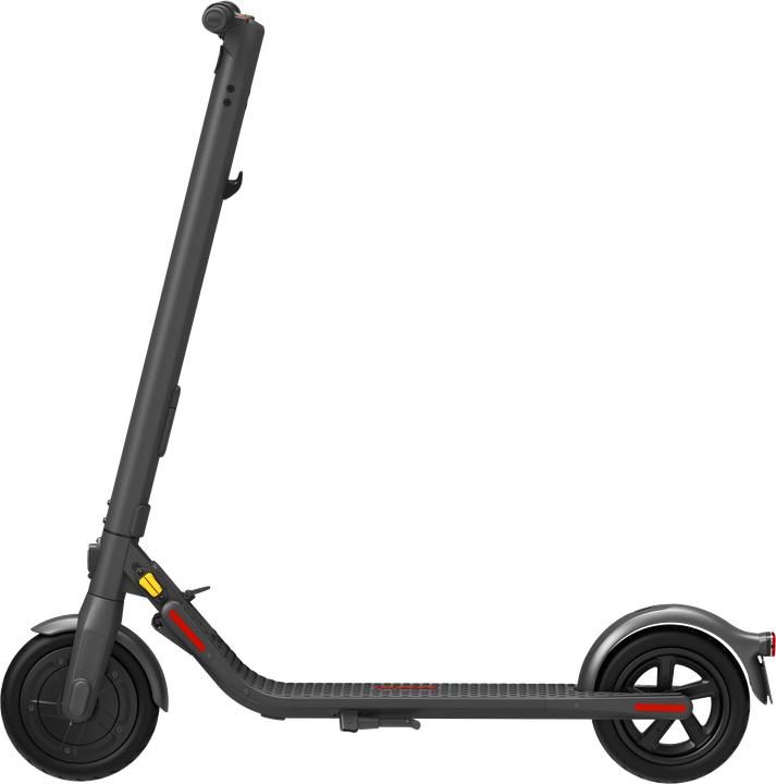 Produktbild Segway-Ninebot KickScooter E22D (20 km/h, 22 km, 300 W)