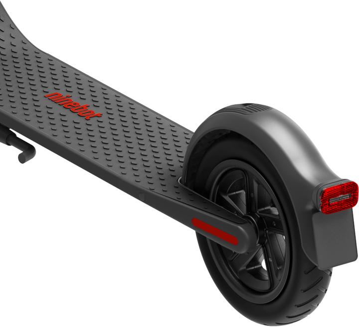 Produktbild Segway-Ninebot KickScooter E22D (20 km/h, 22 km, 300 W)