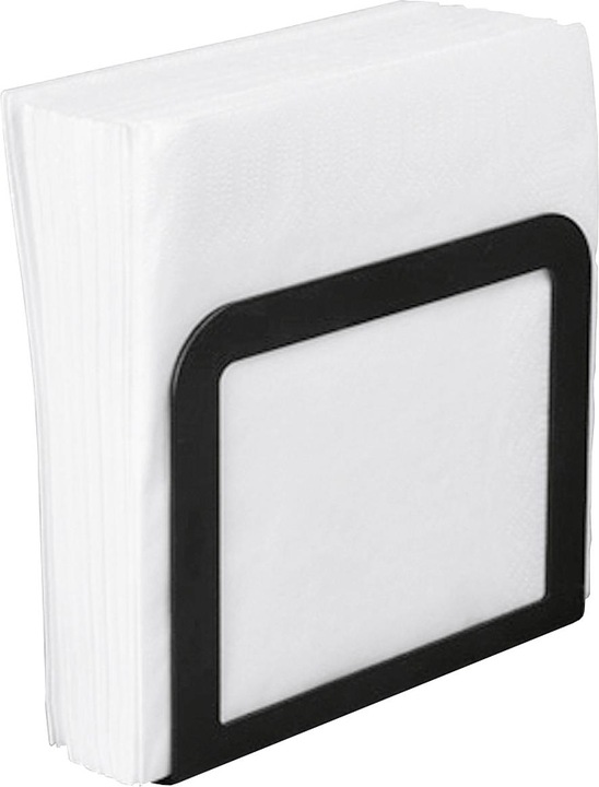 Produktbild Gusta Serviettenhalter (1 x, 15 x 12 x 4 cm)