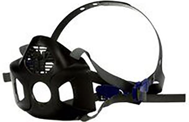 Produktbild 3M Secure Click Kopfbebänderung (1x)