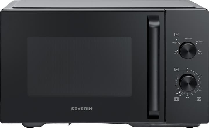 Image du produit Severin MW7796 (28 l)