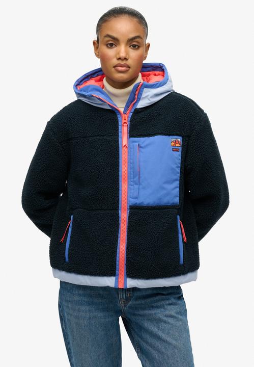 Produktbild Superdry Vintage Kapuzenpullover Damen (M)