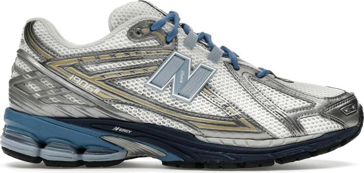 Immagine prodotto New Balance 1906R White Silver Blue (45)