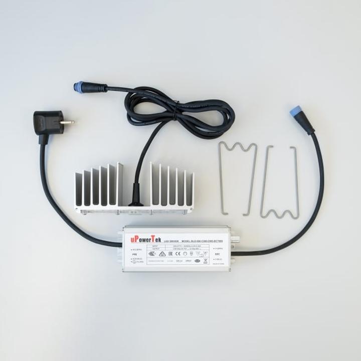 Produktbild Sanlight Q1W DIM (LED, 230 V)