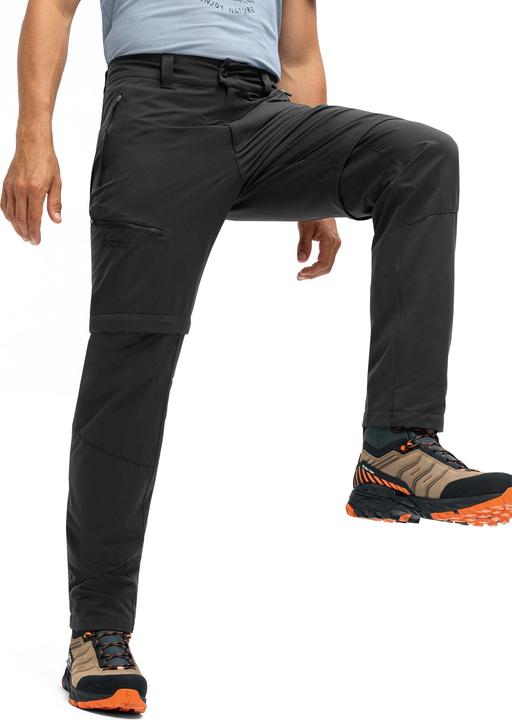 Produktbild Maier Sports Tajo Zip Loop (L)