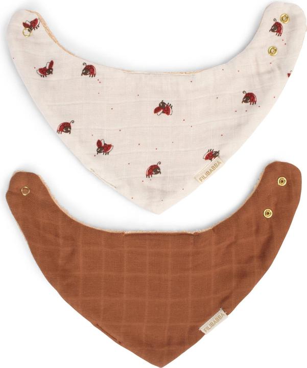 Productafbeelding Filibabba Bandana (0 Maanden)