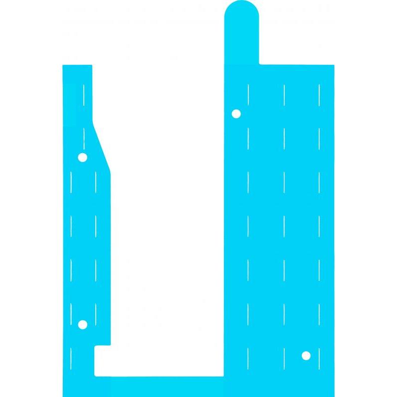 Motorola Adhesive Tape Akku f?r Moto E13, Batteria smartphone