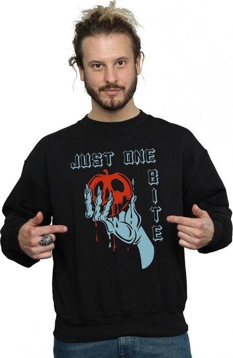 Image du produit Disney - Sweat JUST ONE BITE - Homme (L)