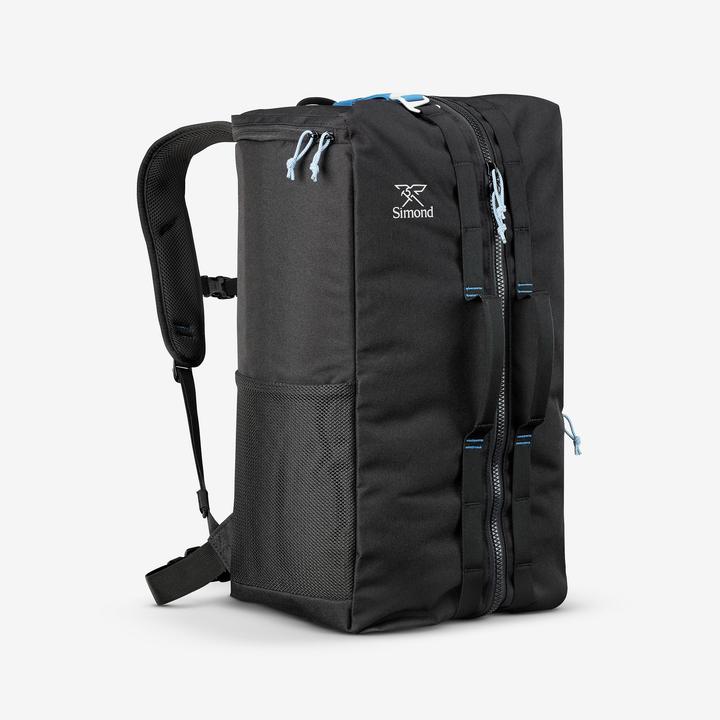 Produktbild Simond Kletterrucksack Vertika - wasserabweisend 35 l Polyester (35 l)