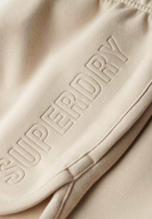 Image du produit Superdry Short de sport Tech Racer (S)