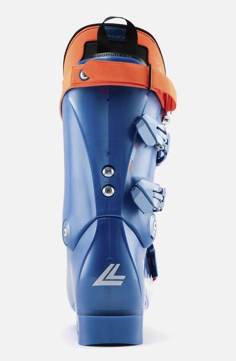 Immagine prodotto Lange World Cup RS ZA+ Vibrant Blue Skischuhe (27.5)