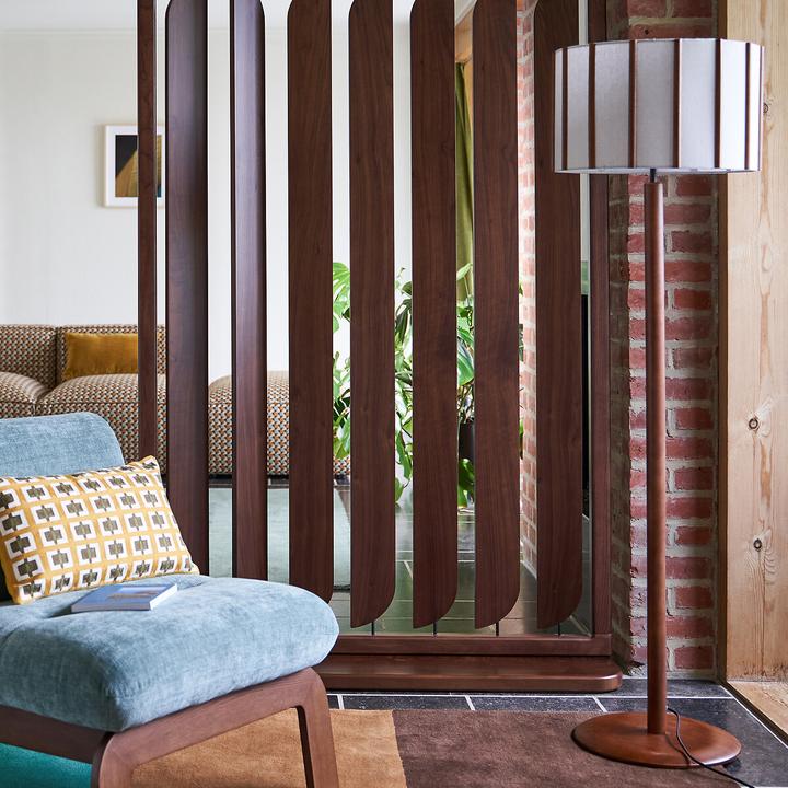 Produktbild La Redoute Interieurs Vintela (E27)