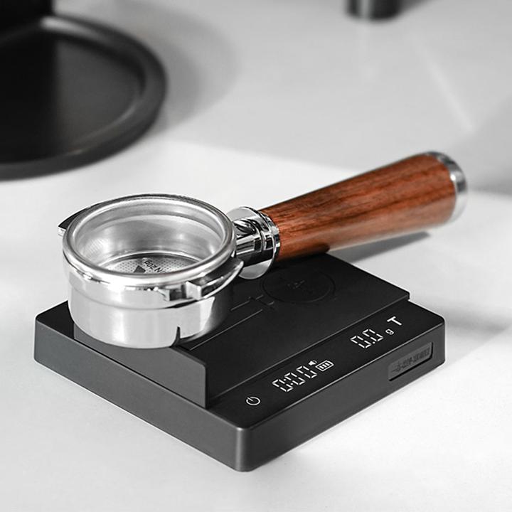 Actual product image MHW 3Bomber Cube coffee scales 2.0